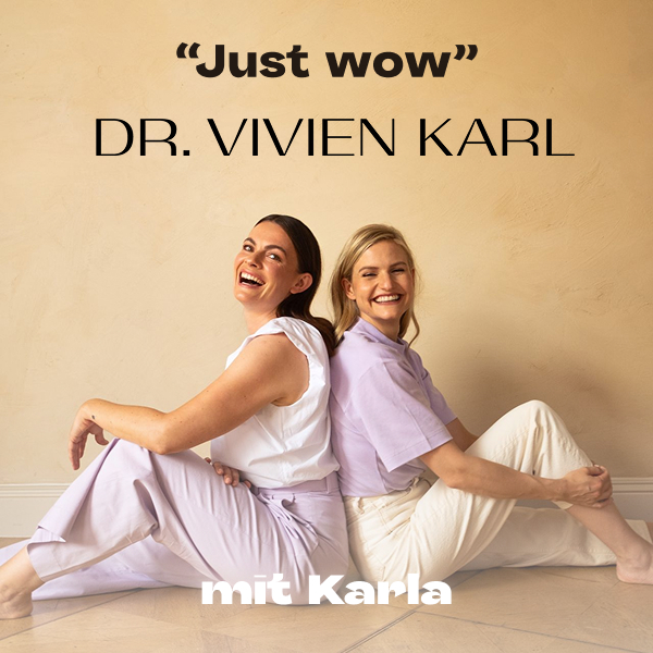 Dr Vivien Karl x Karla - image 1