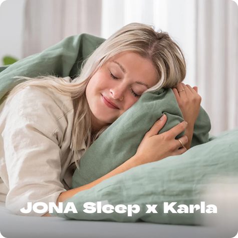 JONA Sleep x Karla - image 1
