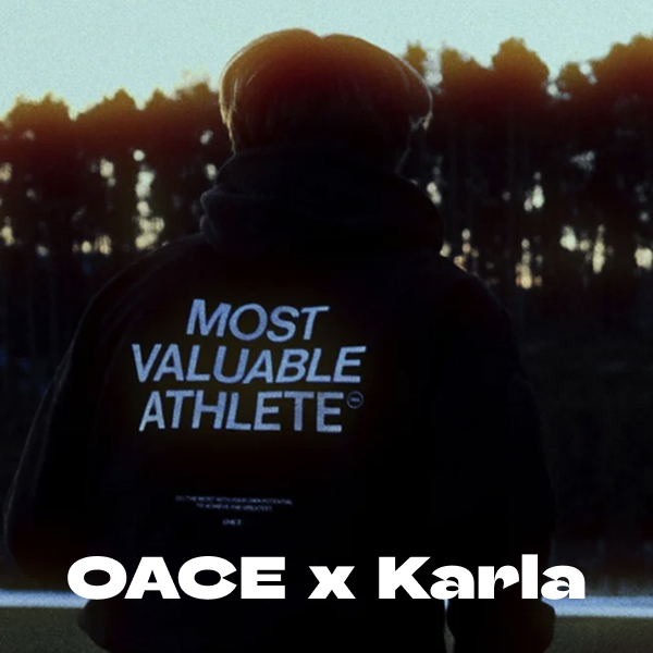 OACE x Karla - image 1