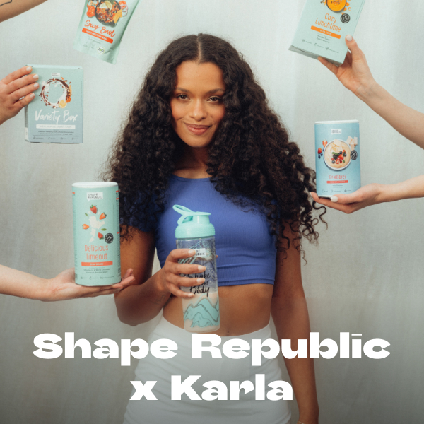 Shape Republic x Karla - image 1