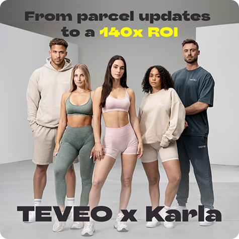 TEVEO x Karla - image 1