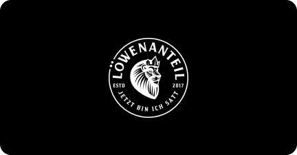 Löwenanteil x Karla